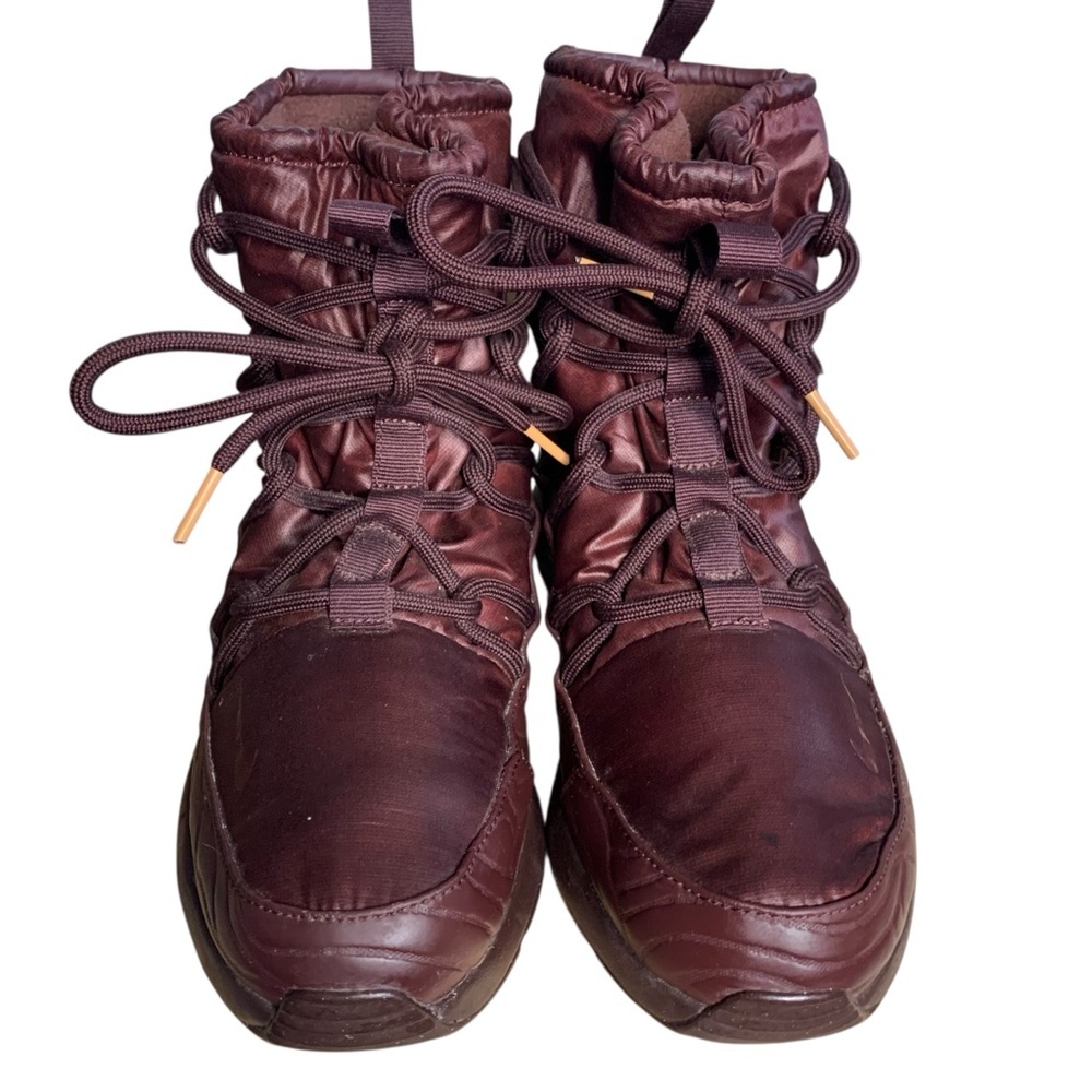 NIKE Legend SS‎ High Quilt Winter Boots – Men’s 9½